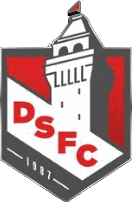 DSK Shivajians India Cacio Club Asia Logo Sportivo 