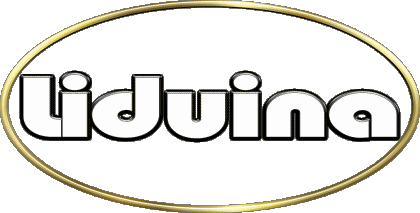 Liduina L FEMININ - Italie Prénoms 