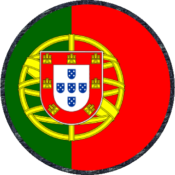 Ronda Portugal Europa Banderas 