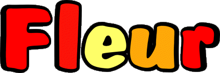 Fleur F FEMENINO - Francia Nombre 