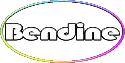 Bendine B FEMMINILE - Germania Nome 