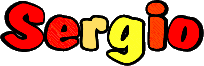 Sergio S MASCHIO -  Italia Nome 