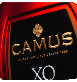 Camus Cognac Getränke 