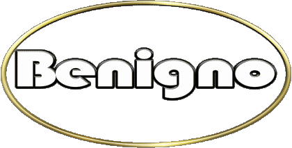 Benigno B MASCULINE - Spain First Names 