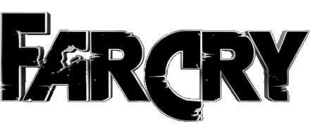 Logo Far Cry Video Games Multi Media 