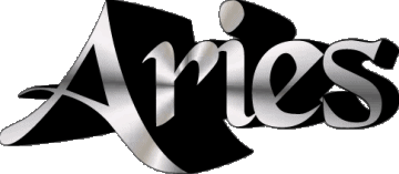 Aries A MASCULINO - UK - USA - IRL - AUS - NZ Nombre 