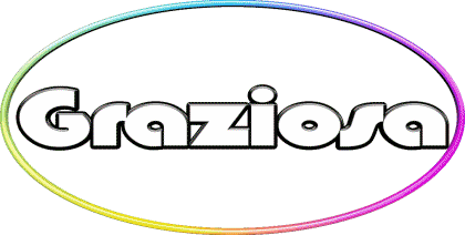 Graziosa G FEMENINO - Italia Nombre 