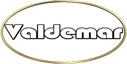 Valdemar V MASCULIN - France Prénoms 