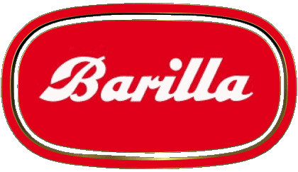 1969-1969 Barilla Pâtes Nourriture 
