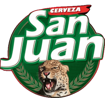 San Juan Peru Bier Getränke 