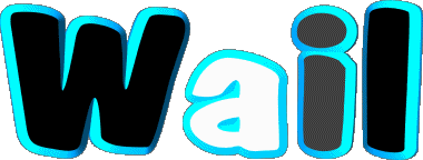 Wail W MANN - Maghreb Muslim Vorname 