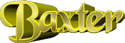 Baxter B MANN - UK - USA - IRL - AUS - NZ Vorname 