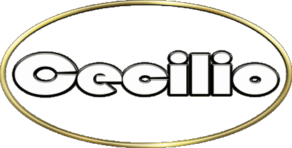 Cecilio C MASCULINE - Spain First Names 