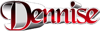 Dennise D FEMMINILE - Francia Nome 