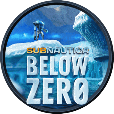 Below Zero  Icones Subnautica Jeux Vidéo Multi Média 