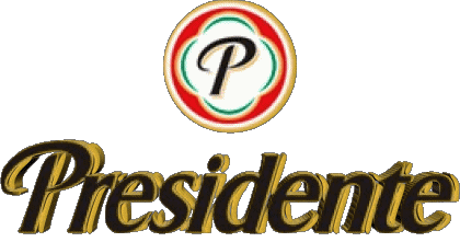 Presidente République Dominicaine Bières Boissons 