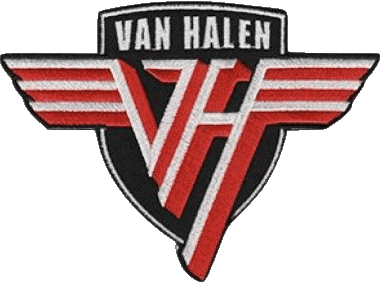 Van Halen Hard Rock Musik Multimedia 