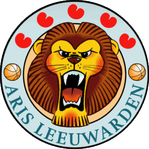 Aris Leeuwarden Niederlande Basketball Sport 