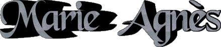 Marie Agnès M Compuesto FEMENINO - Francia Nombre 