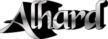 Alhard A MASCULINE - German First Names 