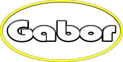 Gabor G MASCULIN - Allemagne Prénoms 