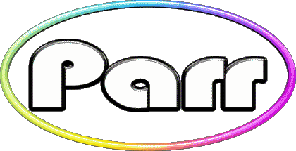 Parr P MASCULINO - UK - USA - IRL - AUS - NZ Nombre 