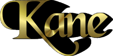 Kane K MANN - UK - USA - IRL - AUS - NZ Vorname 