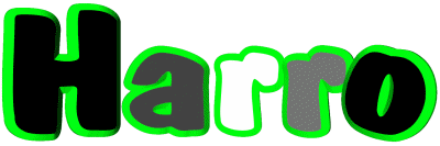 Harro H MASCHIO - Germania Nome 