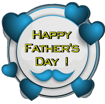 07 Happy Father's Day Anglais Messages 