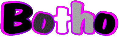 Botho B MASCHIO - Germania Nome 