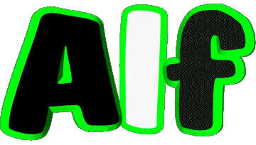 Alf A MASCULINO - Alemania Nombre 