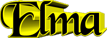 Elma E WEIBLICH - Deutschland Vorname 