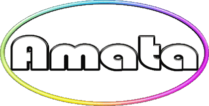 Amata A FEMININE - Italy First Names 