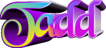 Tadd T MASCULIN - UK - USA Prénoms 