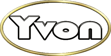 Yvon Y MASCULINE - France First Names 