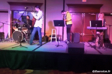 Serie 01 Sulla Scena PERSONE Umorismo -  Fun 