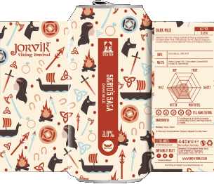 Brew York UK Birre Bevande 