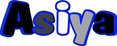 Asiya A FEMININE - Maghreb Muslim First Names 