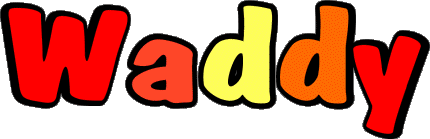 Waddy W MANN - Frankreich Vorname 