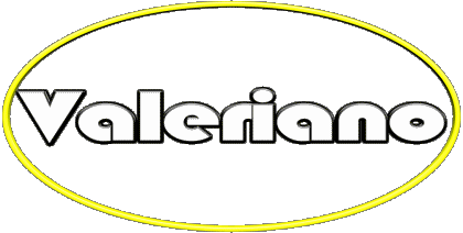 Valeriano V MASCHIO -  Italia Nome 
