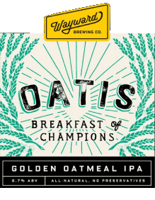 Wayward Australia Birre Bevande 