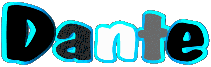 Dante D MASCULIN - Allemagne Prénoms 