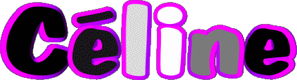 Céline C FEMENINO - Francia Nombre 