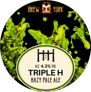 Brew York Royaume Uni Bières Boissons 