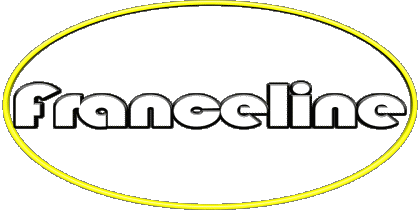 Franceline F FEMENINO - Francia Nombre 