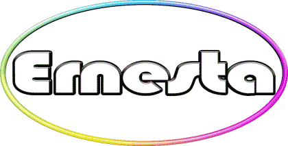 Ernesta E FEMININE - Italy First Names 