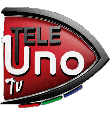 Tele Uno Costa Rica Chaines - TV Monde Multi Média 