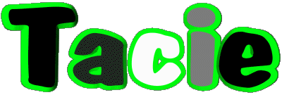 Tacie T FEMININE - France First Names 