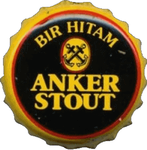 Anker Indonesia Birre Bevande 