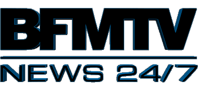 Logo BFM Canali - TV Francia Multimedia 